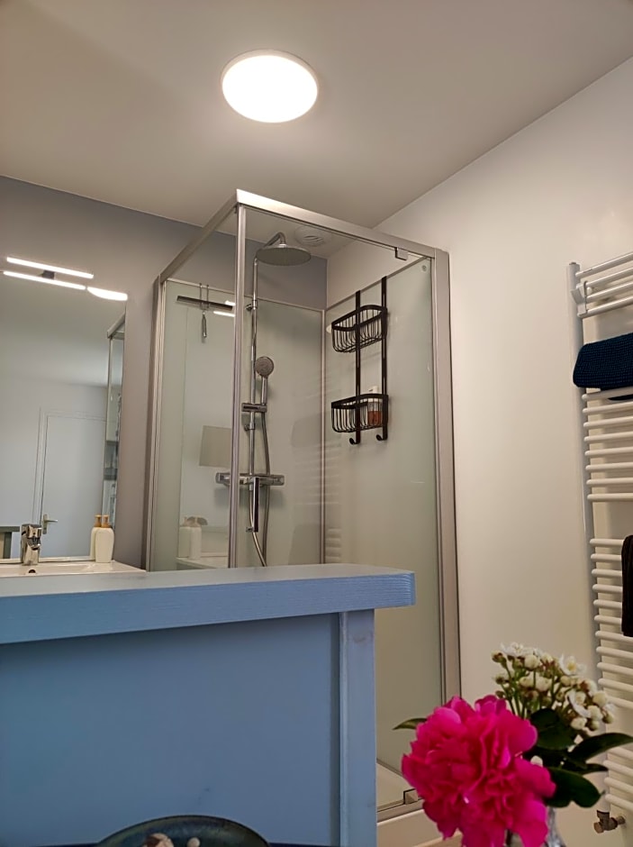 A la Ferme de Saint Germain