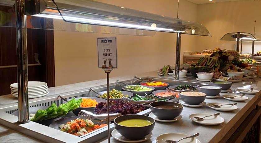 Park Inn by Radisson Makkah Aziziyah