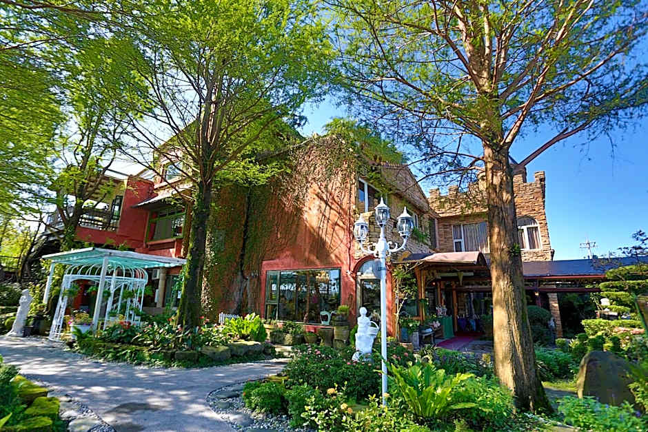 Xin Yuan My Dream Castle