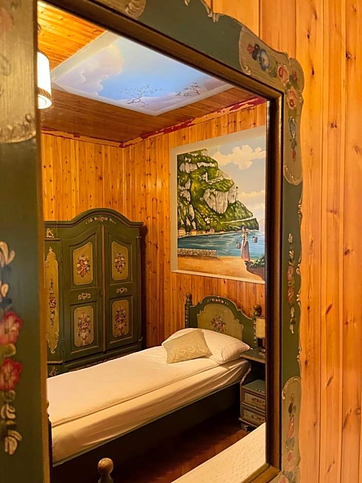 Villaggio Hotel Aquila