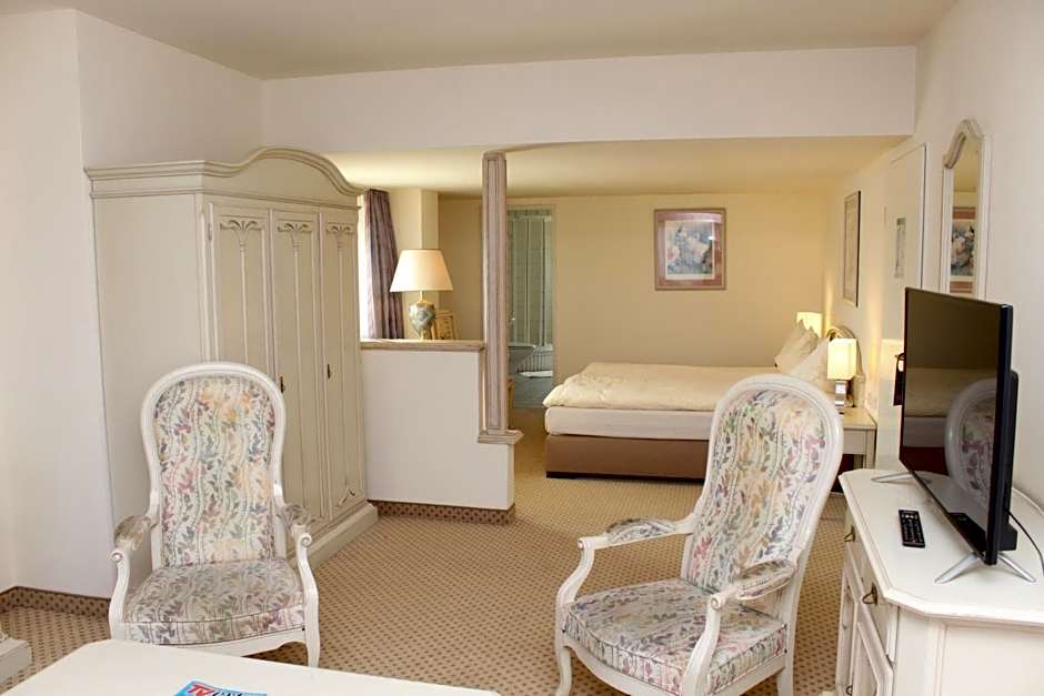 Elbroich Hotel Düsseldorf