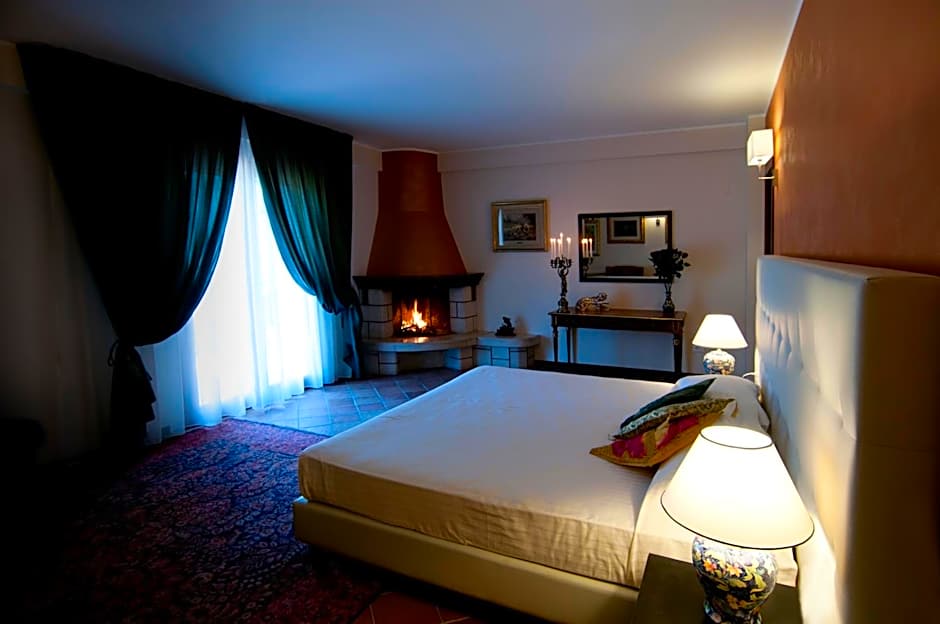 Queen Hotel