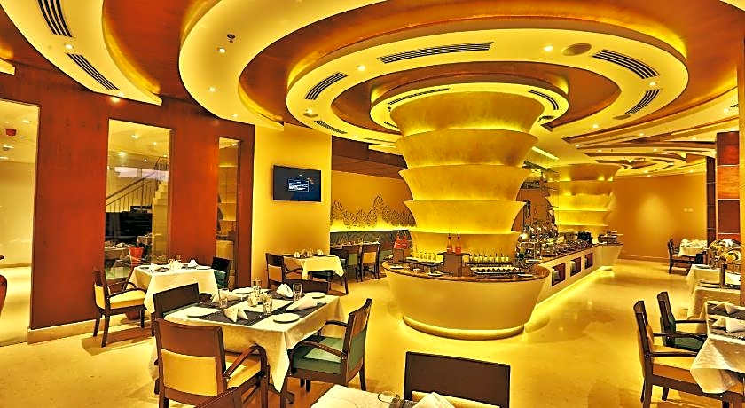 Hotel Olive Downtown