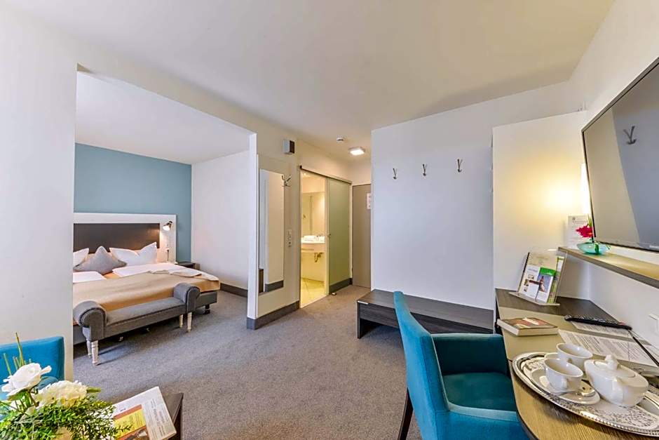 ateckhotel Kirchheim/Teck