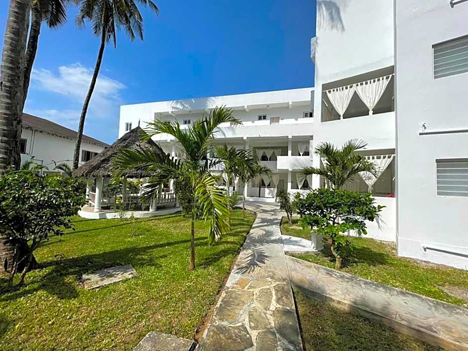 Ascot Watamu Resort