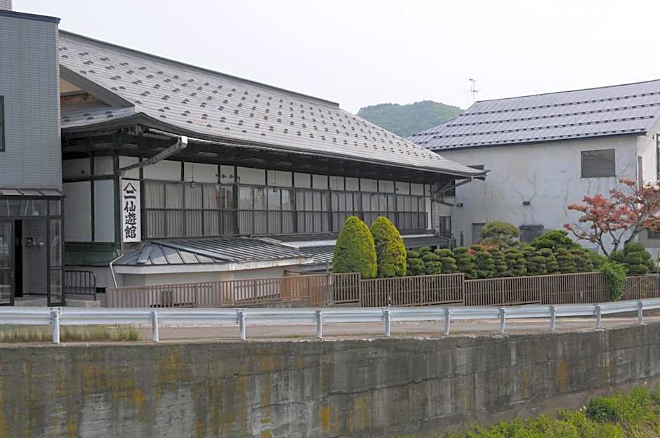 Historical Ryokan SENYUKAN