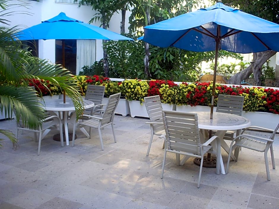 Hotel Acapulco Malibu