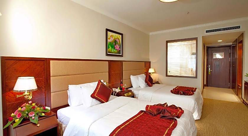 Majestic - Mong Cai Hotel