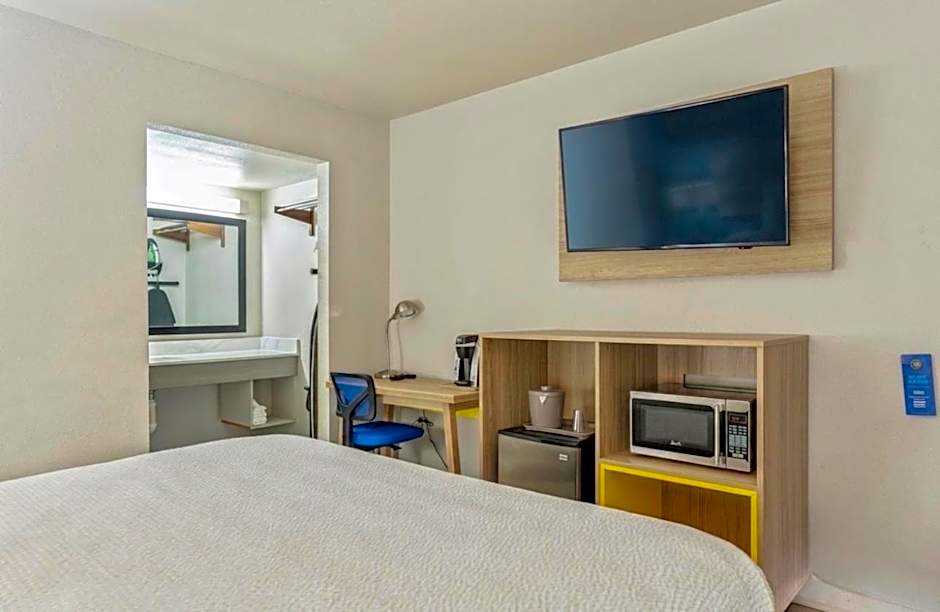 Days Inn Merced / Yosemite Area