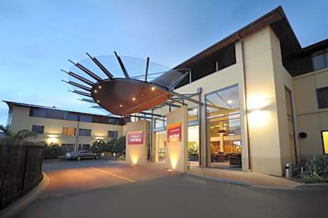 Heartland Hotel Auckland Airport