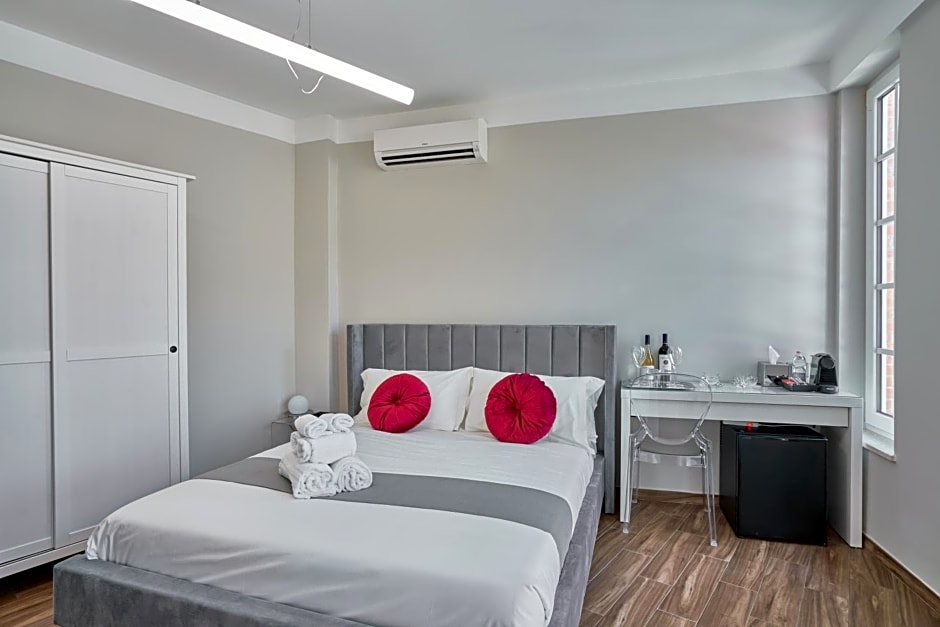 The Rif - Boutique Hotel