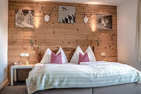 Hotel Unterbrunn Apartments & Gästehaus