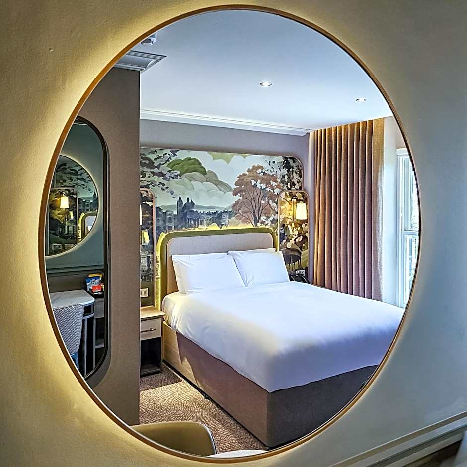 Cedar Court Hotel Harrogate