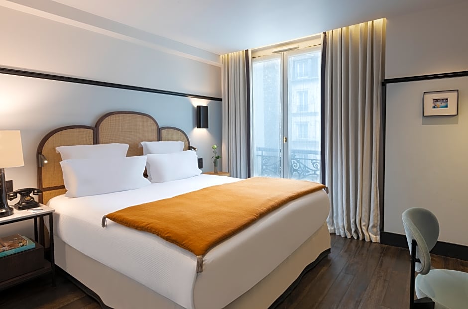 The Chess Hotel