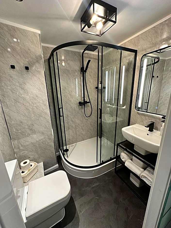 Sporting Lodge Inn Middlesbrough