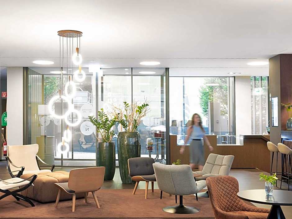 Novotel Lugano Paradiso