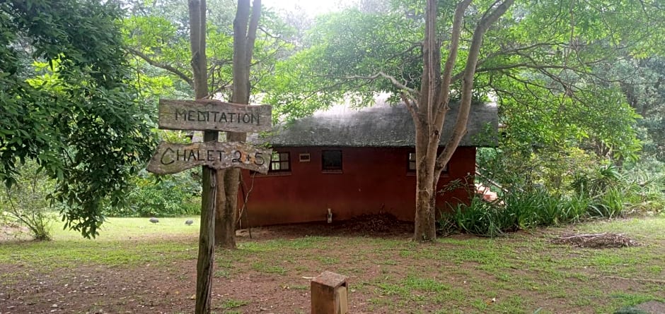 Highcroft Retreat & Lodge