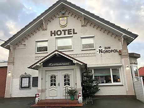 Hotel zum Nordpol