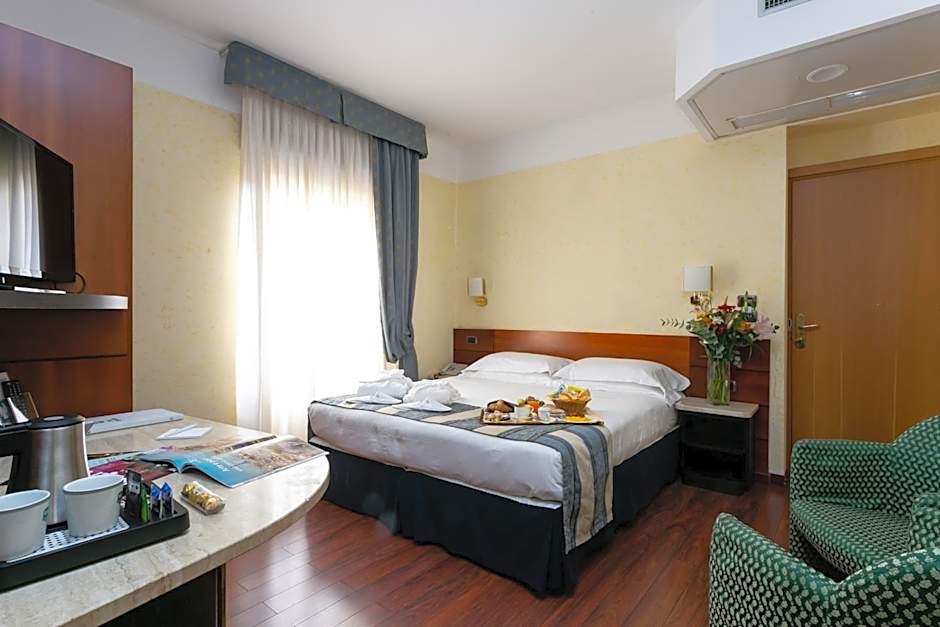 Hotel Mirage Sure Hotel Collection by Best Western