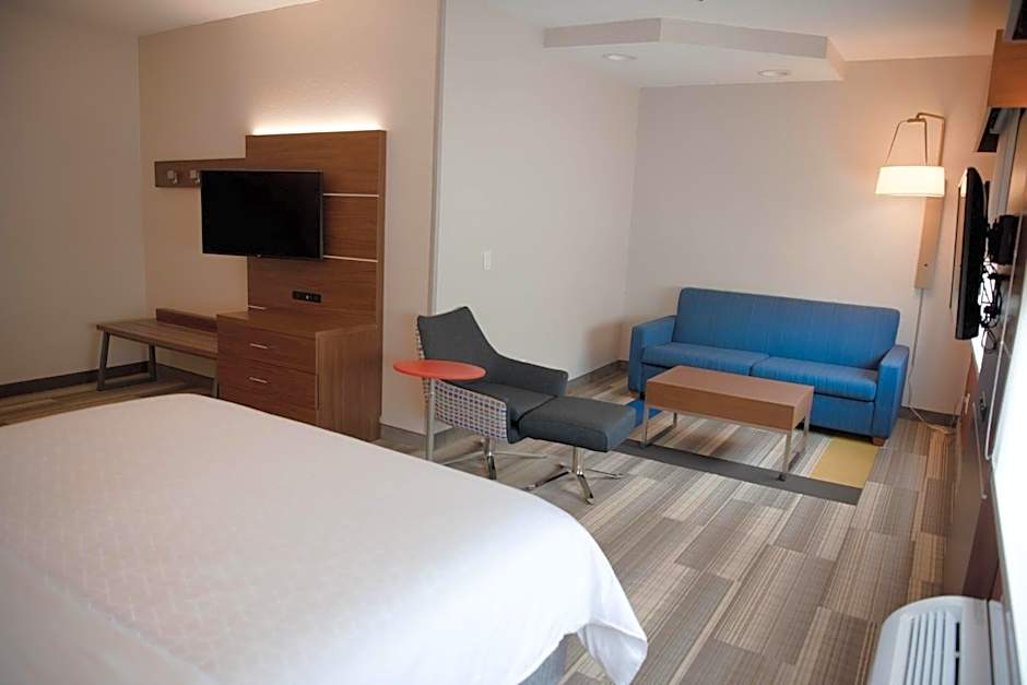 Holiday Inn Express Winfield By IHG