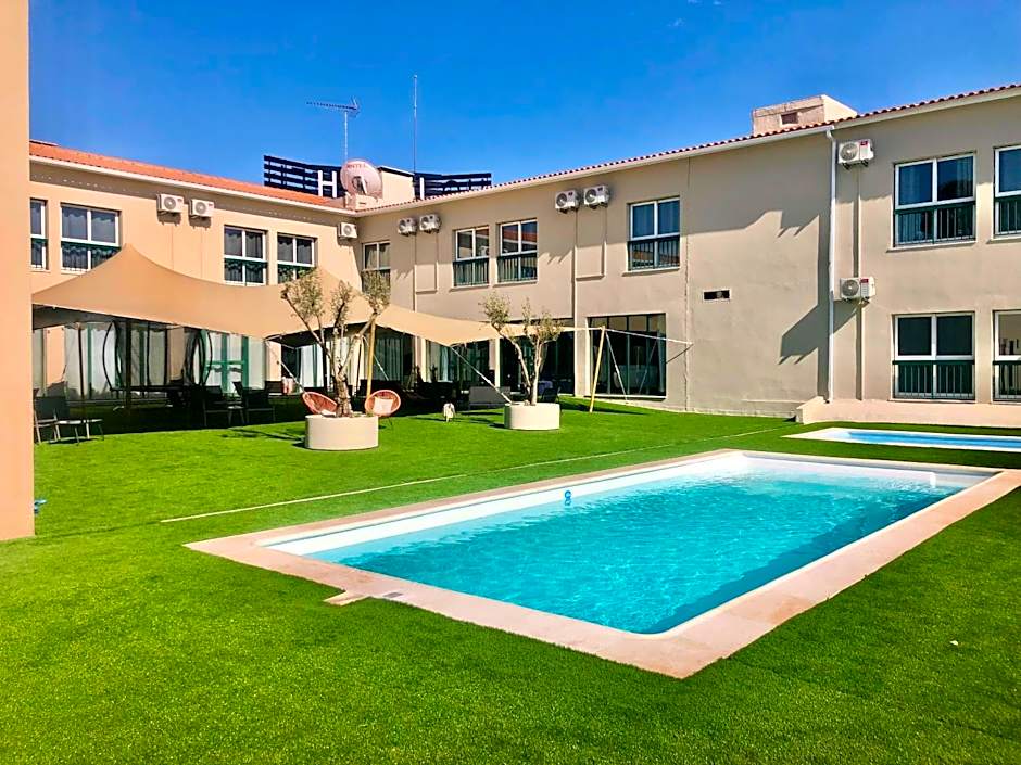 Estremoz Hotel