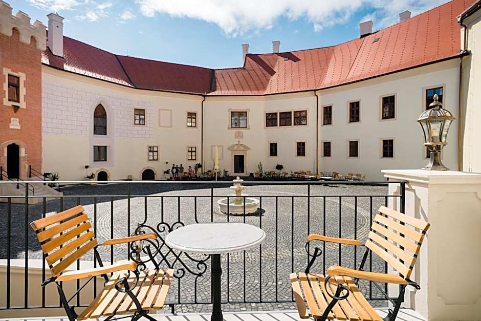 Palace Art Hotel Pezinok