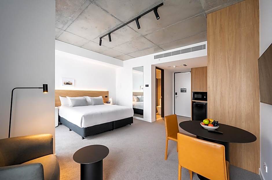 Nesuto Docklands