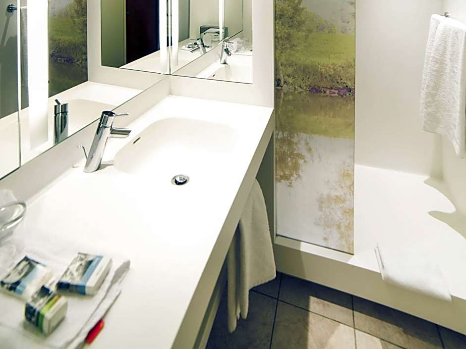 Mercure Mâcon Bord de Saone