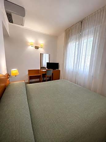 Quadruple Room - Disability Access