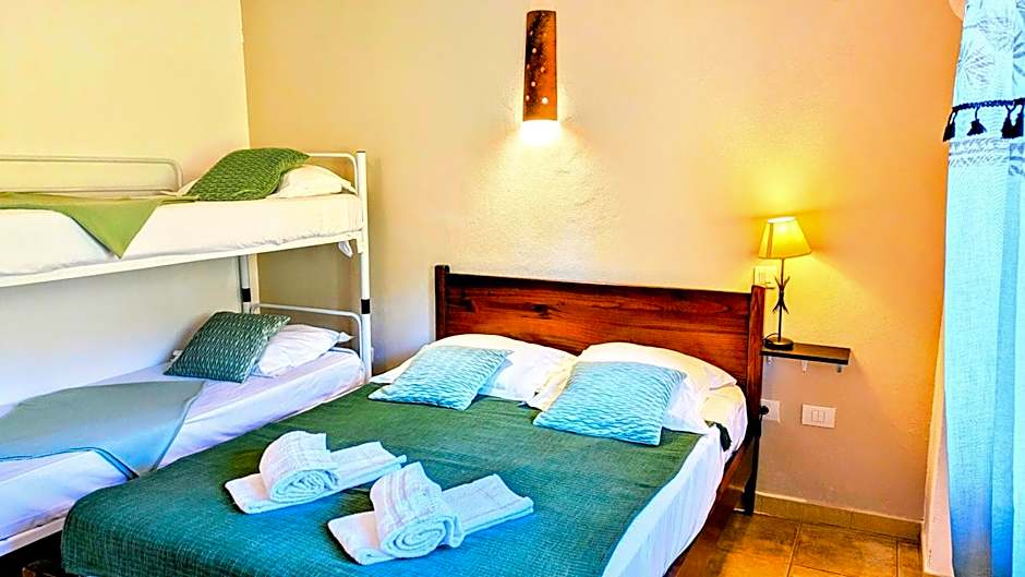 Auberge de Cannedda