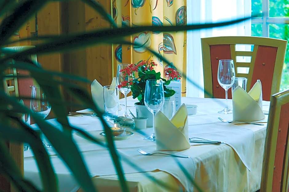 Landhotel Wachau - Hotel Garni