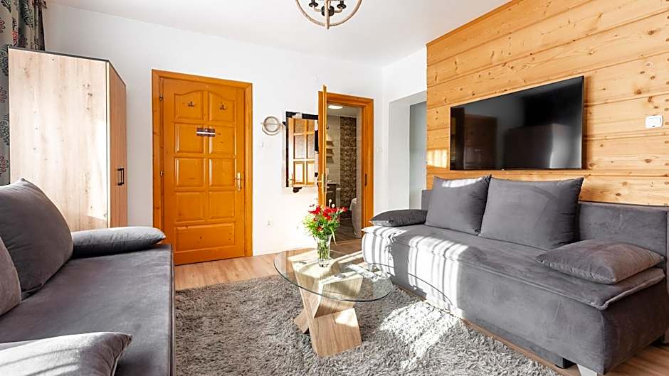 Aparthotel Delta Garden