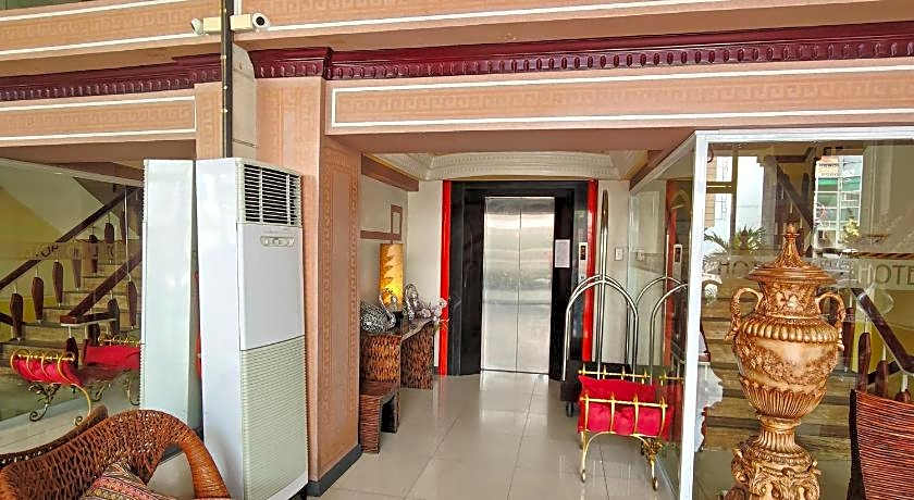Hotel Uno Davao City