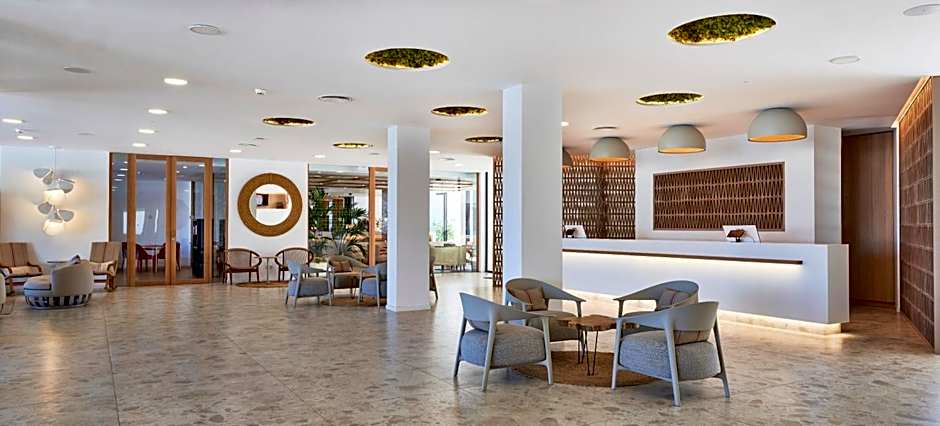 Hotel & Spa S'Entrador Playa