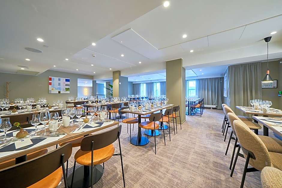 Frich`s Hotel Surnadal