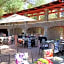Hotel Ex Hacienda La Pitaya Querétaro