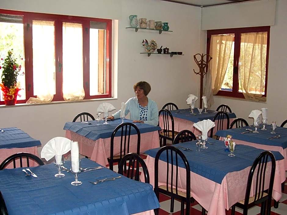 Hotel Piccolo Paradiso