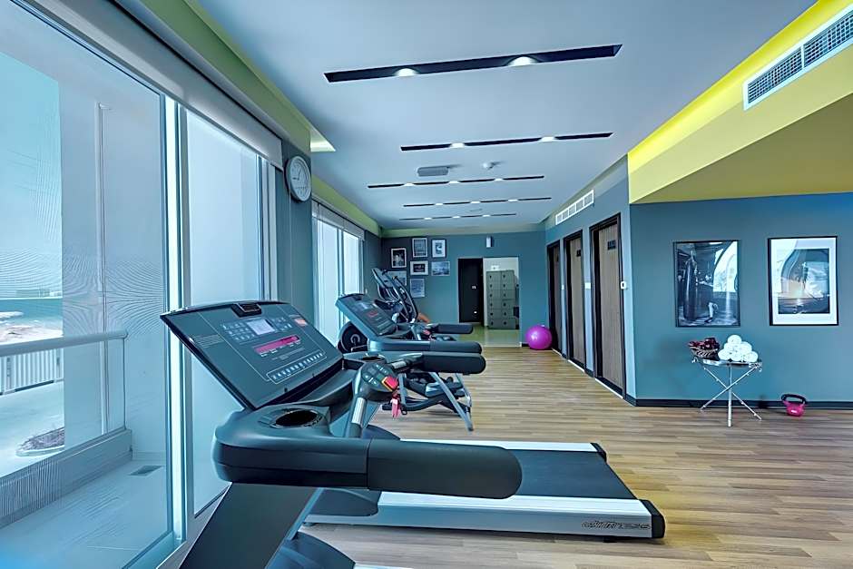 City Stay Beach Hotel Apartments