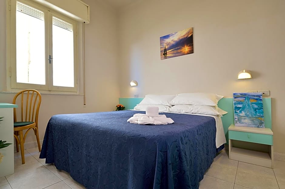 B&B Hotel Oltremar
