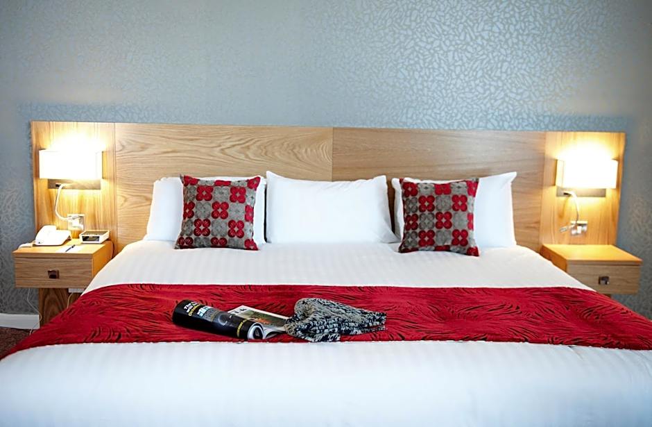 Best Western Plus Nottingham Westminster Hotel