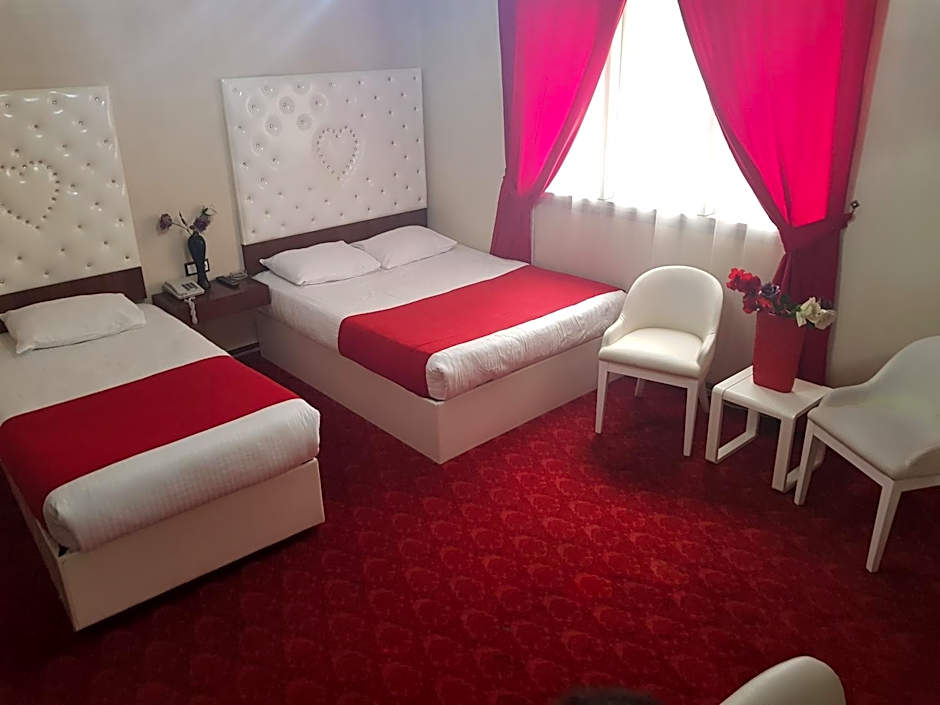Ismira Hotel Ankara