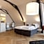 Snoozz Hotels Bolsward Boutique hotel zonder receptie met digitale sleutel