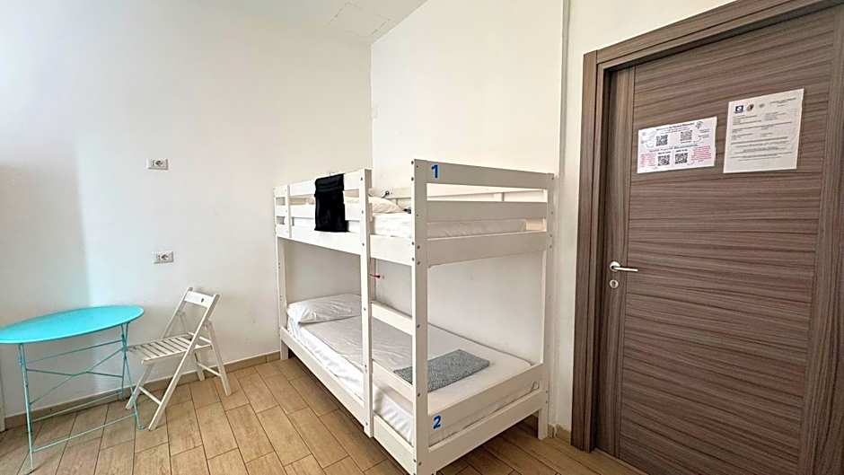Hostel Mancini Naples