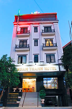 Xuan Thanh Hotel