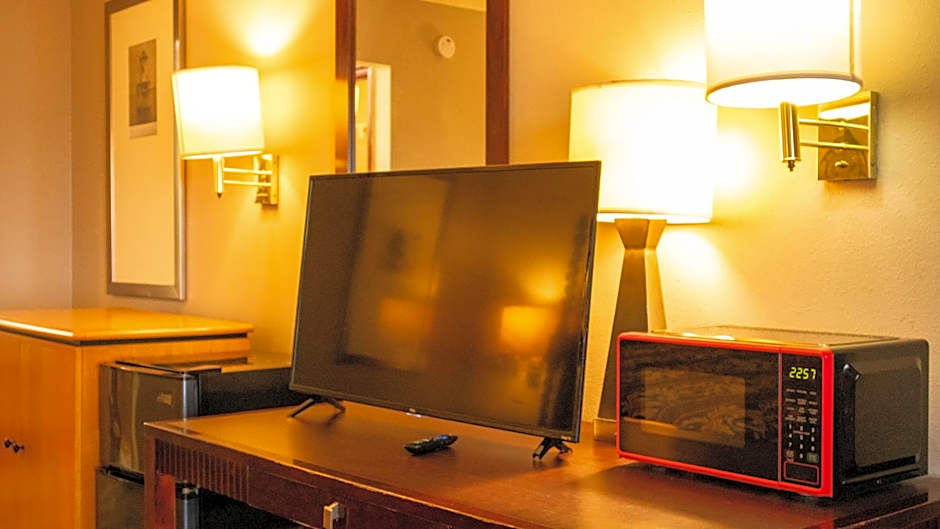 Executive Inn Yanceyville