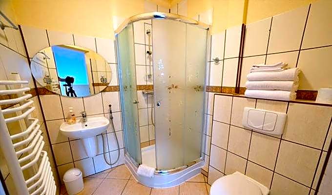 Na Kamieniu Hotel & Spa