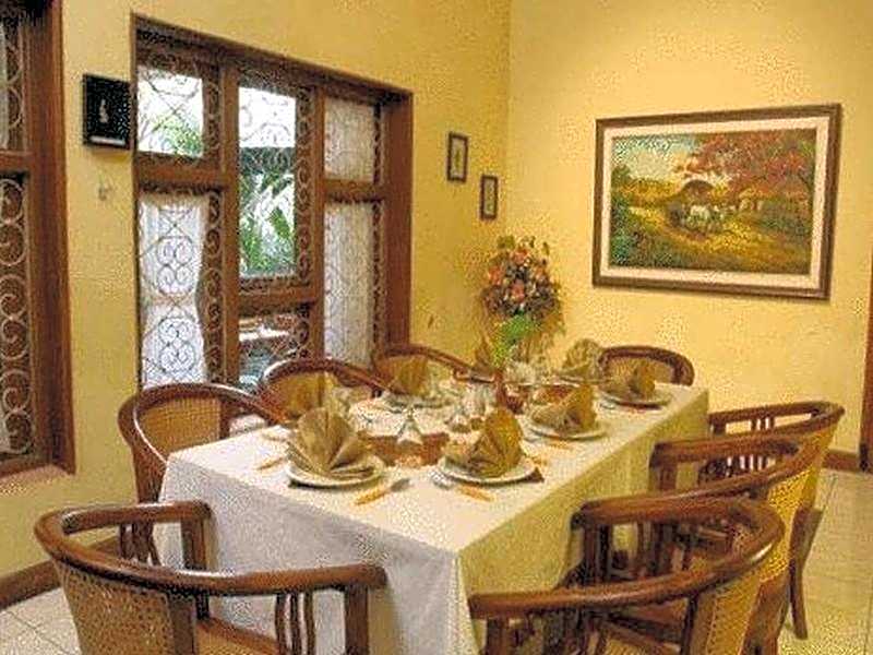 De Solo Boutique Hotel and Resto