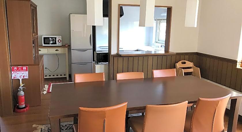 Furano Tsuru Apartments