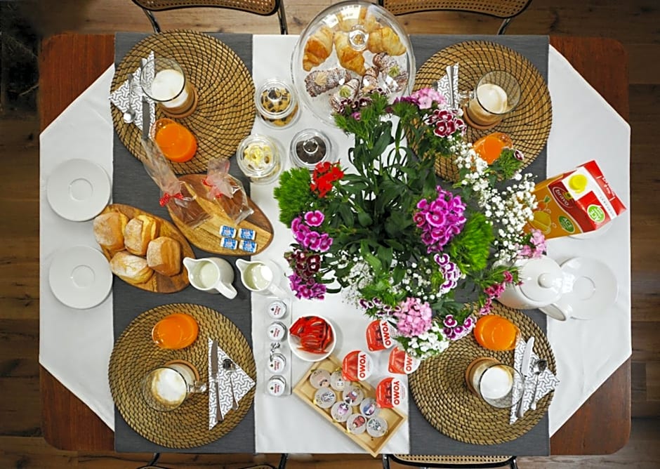 La Design Ata Experience Bed & Breakfast – Rome
