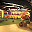 Hotel Sinclairs Retreat Ooty